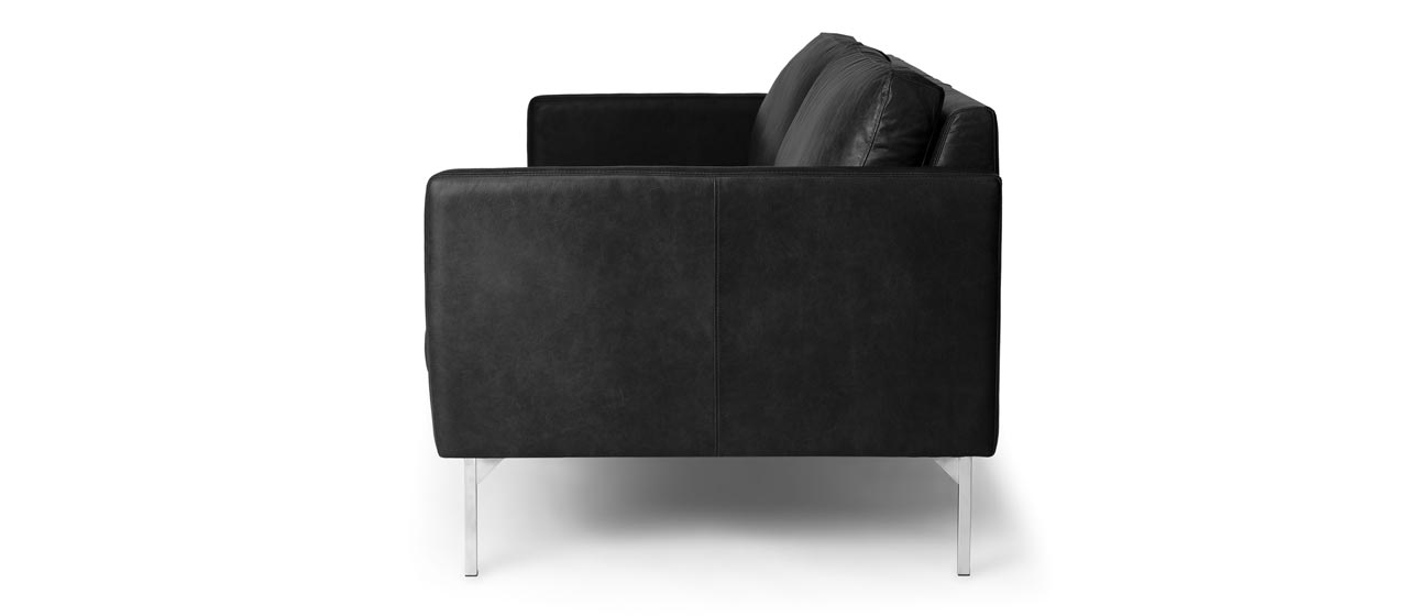 Echo-Oxford-Black-Sofa-2