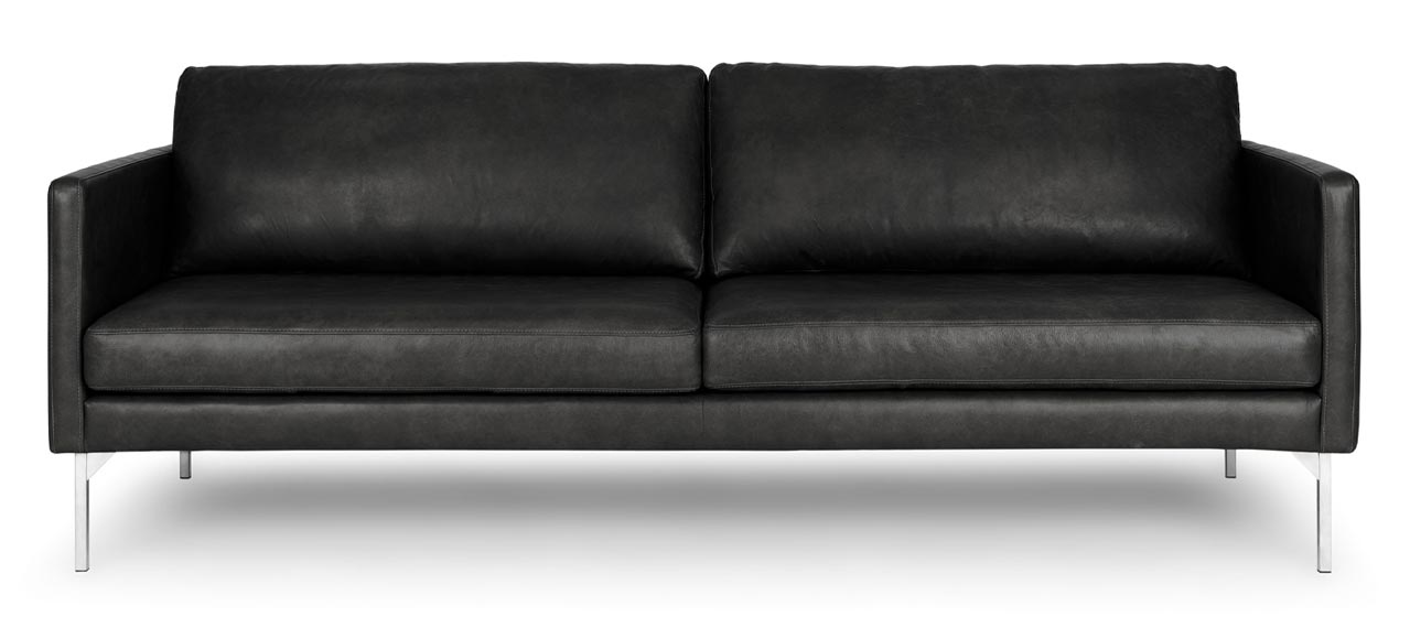 Echo-Oxford-Black-Sofa-featured