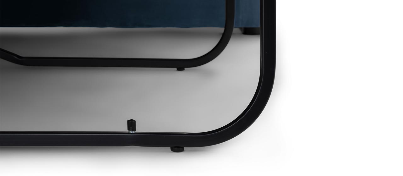 Oneira-Tidal-Blue-Left-Sofa-Bed-9